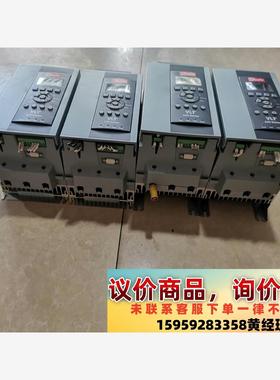 议价商品拆机丹佛斯软启动MCD5-0089B-T5-G1X-20-C