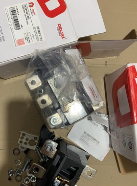 维修指导德力西JR20-160.100-130A.买一送一赠品摔坏了详询