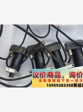 议价商品FAULHABER伺服电机3564K024B c三台