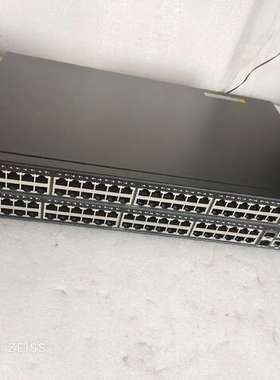 检修二手 H3CS5130-52TP-EI 48口全千兆+2口万详询