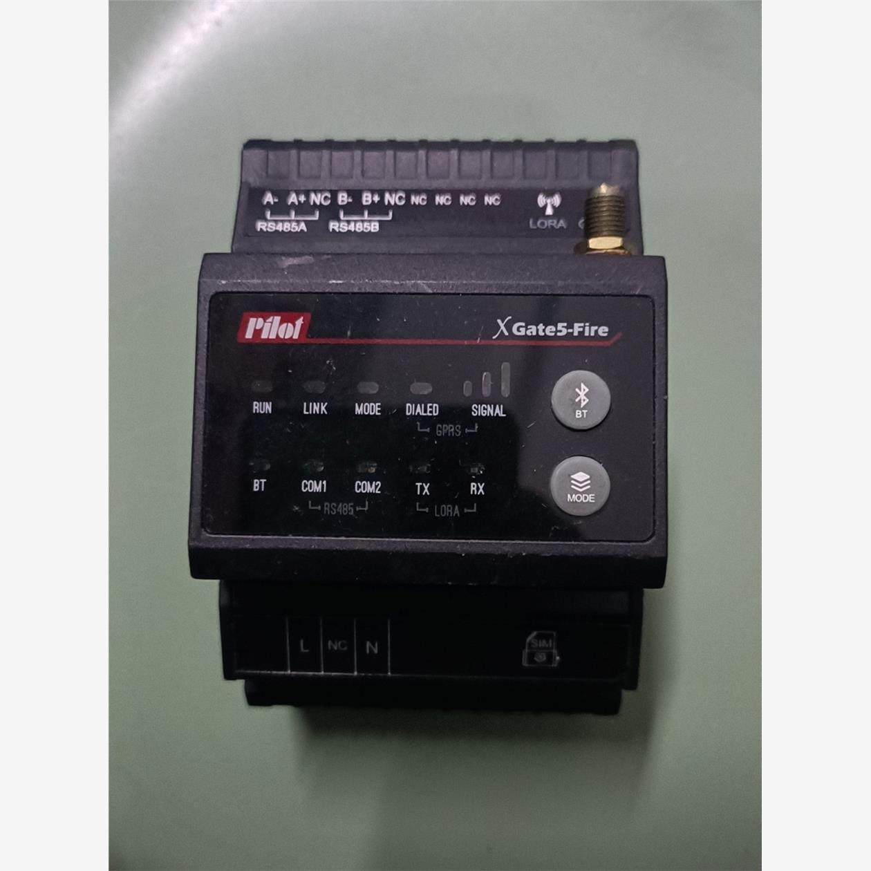 派诺XGate5-Fire  功能正常，成色如图，包邮发货议价下单