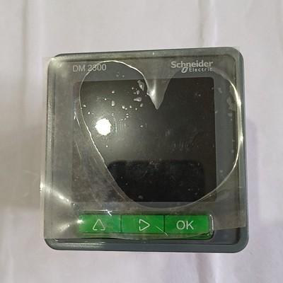 施耐德多功能电力仪表 DM2300  DM2355    1议价下单