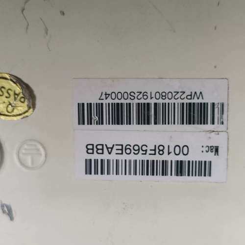 检修动车组专用DC110V监控主机，型号WBM-160C-T，带详询