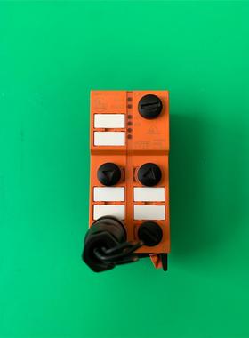 IFM易福门AC5222 实物拍摄，功能包好议价下单