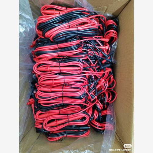 FLUKE福禄克TL75表笔15B+17B+18B+，317议价下单