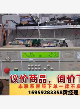 议价商品美国 QuadTech Guardian 6000，