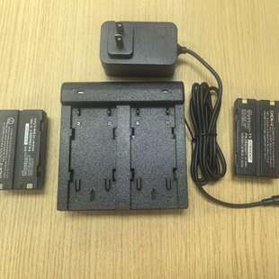 检修华测RTK电池 充电器 全新华测gps电池充电器详询