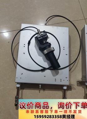 议价商品#激光设备，拆机激光光源设备，MPB-30微调架，TGCF-