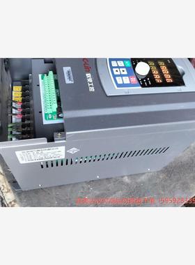 议价商品欣灵变频器XLP6000Sj-22G30P，装柜未用机，出，