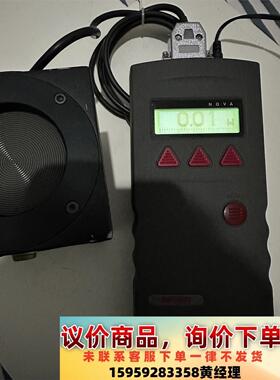 以色列ophir功率计一套，FL150A风冷探头，成色漂亮，议价下单