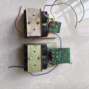 检修禾伸堂音频专用发烧大电容,拆自湖山功放机,电容是好的,没