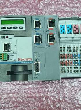 检修REXROTH CML45.1-3P-500-NA-NNNN详询