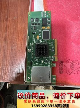 LSILOGIC SAS3801EL-S  Sun服务器拆机议价下单