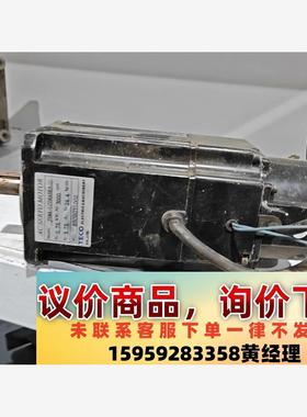 原装拆机电机JSMA-LC08ABKB实物图拍摄包好0.75议价下单