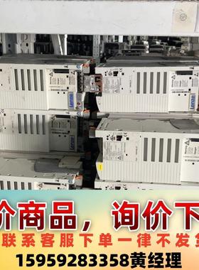 Lenze伦茨8200vector变频器3.0kw，4.0k议价下单