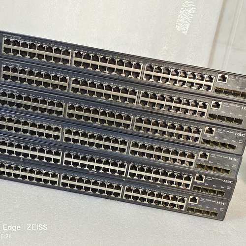 检修二手 H3C S5130-52S-EI 48口全千兆+4口万详询,电子元器件市场,其它元器件,淘宝优惠券,粉丝福利购,淘宝优惠卷