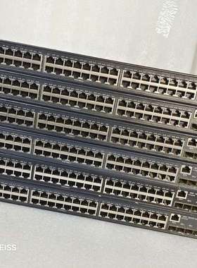 检修二手 H3C S5130-52S-EI 48口全千兆+4口万详询