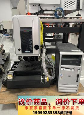 NANOSYSTEM干涉仪 NVE-10100，实拍 议价议价下单
