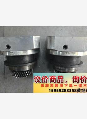 NEUGART减速机PSFN140-007-SSSD3AH-议价下单