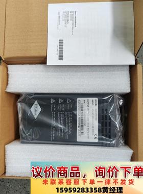 议价商品全新汇川SV635PSIR6I 200W伺服驱动器