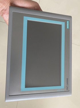 维修指导西门子.6AV6.648-0BC11-3AX0.拆机95新以详询