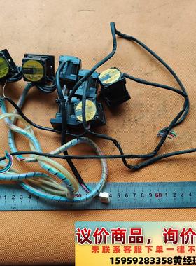 日本东方VEXTA步进减速电机 PMM33A2，有4个；PM议价下单