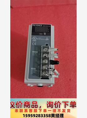 原装拆机基恩士电源适配器MS2-H100议价下单