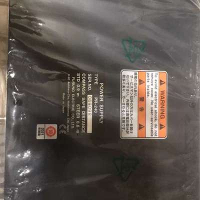 检修FURUNO PR-240详询