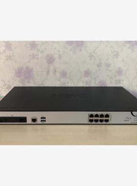 H3C secpath F1000-AK108防火墙 9成新议价下单