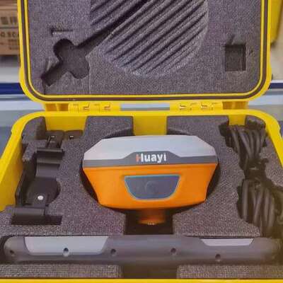 检修华测E93 RTK测量仪 客户用了一个月详询