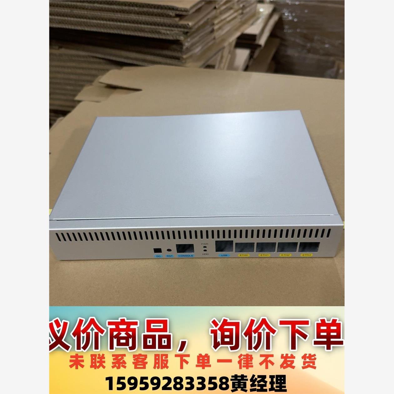 倍控J1900/J4125/J6412机箱通用研域机箱i21议价下单