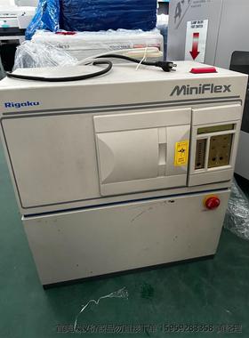 MiniFlex衍射仪