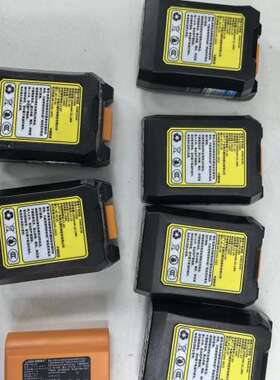 检修莱赛激光水平仪原装电池 LS3190A详询