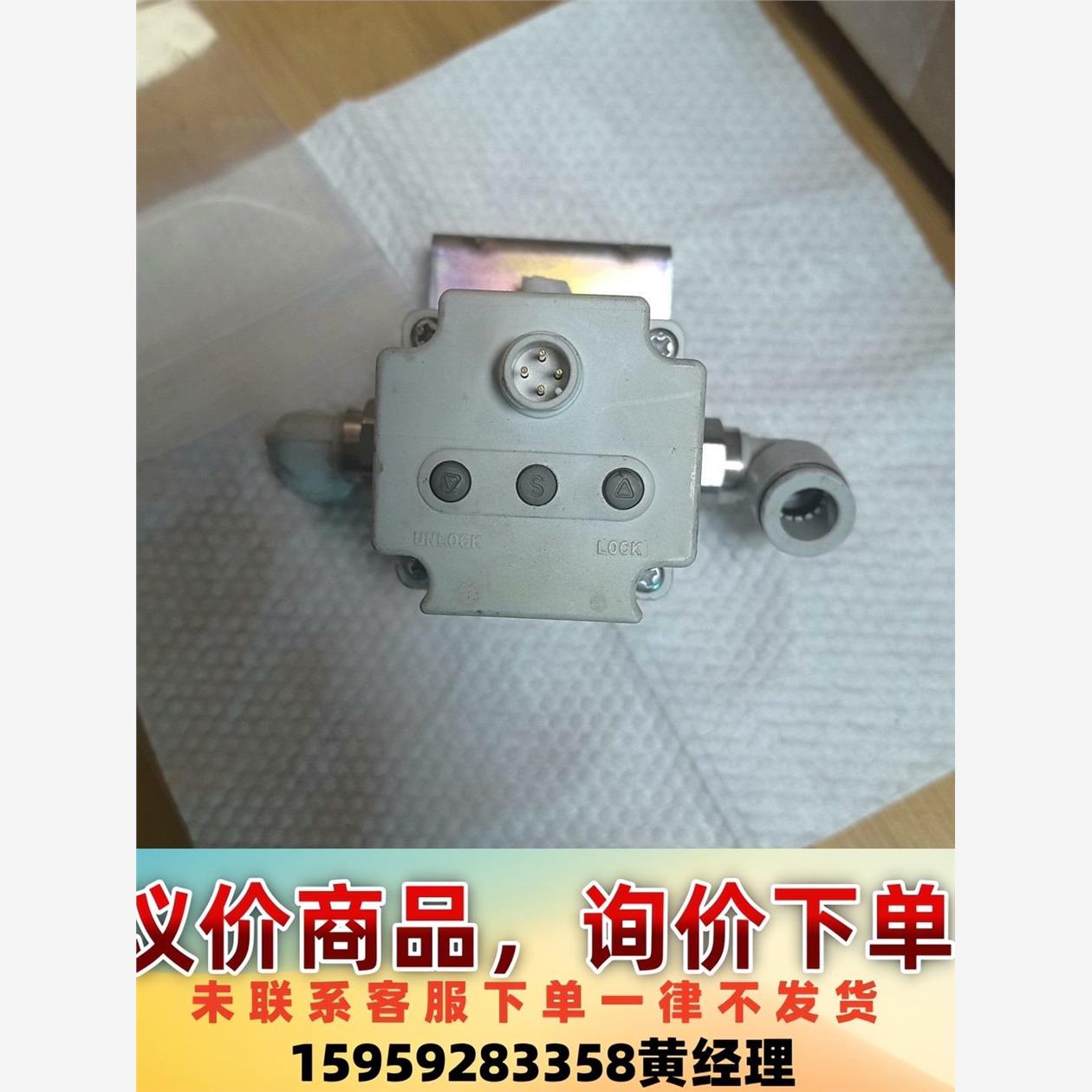 议价商品smc 比例阀itv1030-042cl拆机的成色好，单价