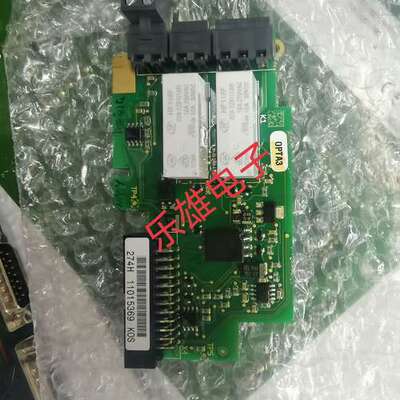 检修VACON伟肯274H卡件 OPTA3 PC00274D原装详询