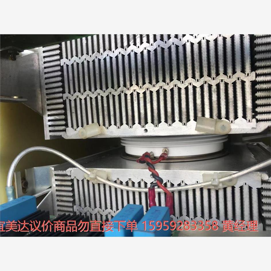 议价商品拆机西门子6DD2920-1AW1，T1551N52TS01