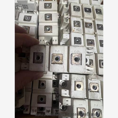 FF150R12RT4+FF100R12RT4+FF75R1