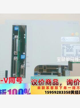 FCA64-B      三菱    议价议价下单