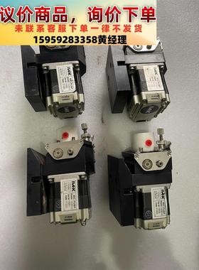 议价商品IVEK 102265-02 微量泵