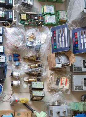 OMICRON油气收集系统 可燃气体探测系统遥控报警板