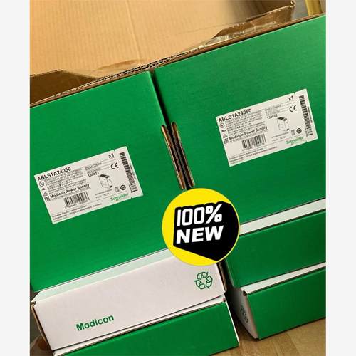 施耐德进口开关电源ABLS1A24050/ABL8RPS24议价下单