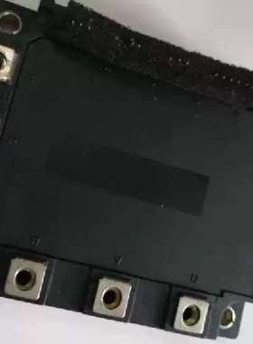 检修原装日本富士IGBT模块7MB175N-060正品全新包邮详询