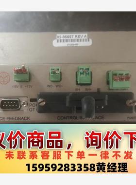 ASM BHD-34 02-85657 REV A议价下单