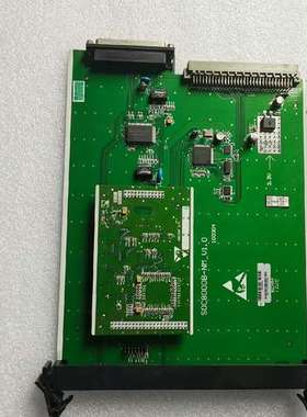 检修申瓯卡板：SOC8000B-NM   U1.0详询