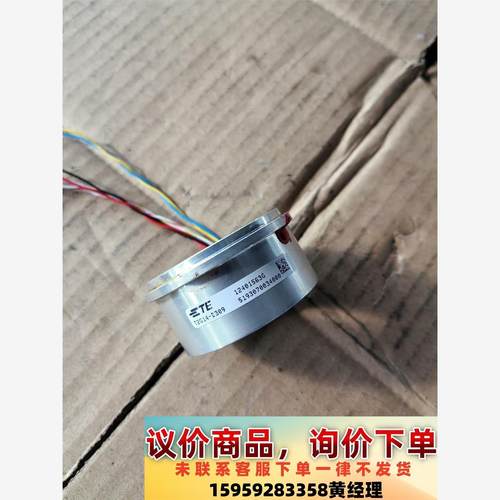 泰科TE编码器T2G14-D309议价下单