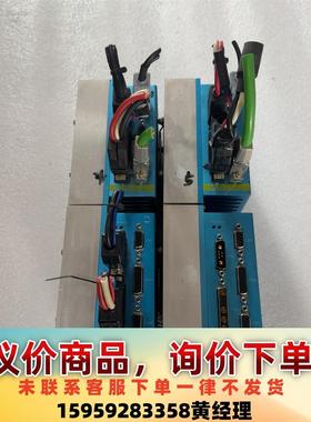 MOTEC驱动器 EPHT-80-30-E-A0拆机现货议价下单