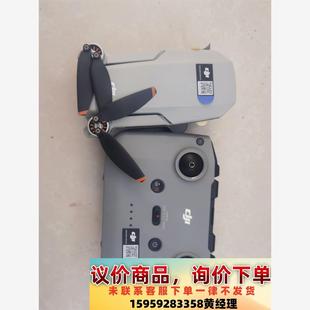 遥控 电池 飞机激活没有议价下单 飞机 大疆mini2se标配橙色好