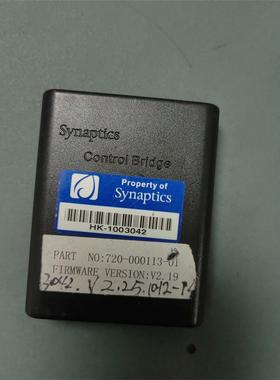 新思 Synaptics HK-1003042议价下单