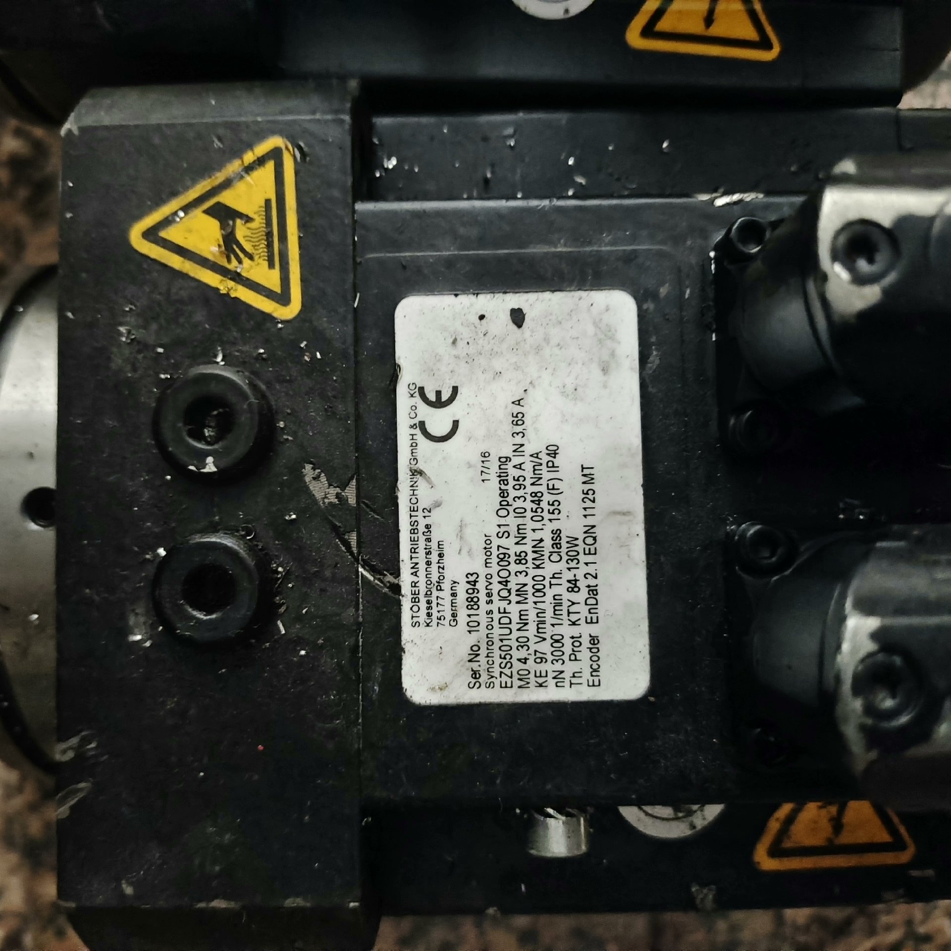 EZS501UDF JQ4O097 S1 Operating议价下单