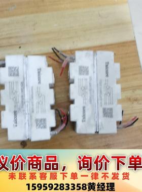 台芯Taicore TXFF100R120T1CH拆机模块议价下单